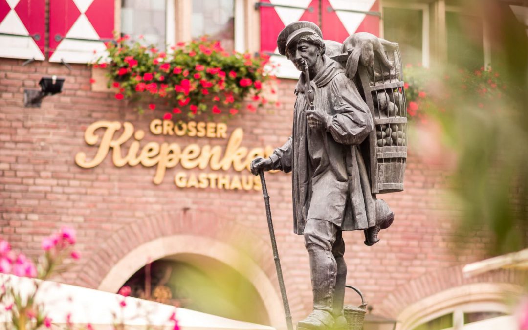 Kiepenkerl Münster